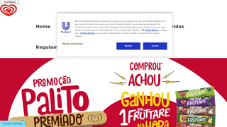 Kibon Libera Promoo Achou, Ganhou 1 Fruttare Na Hora!